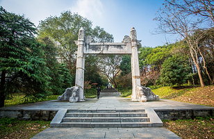 下马坊遗址公园