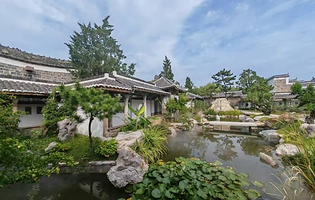 观唐温泉（国际）度假村