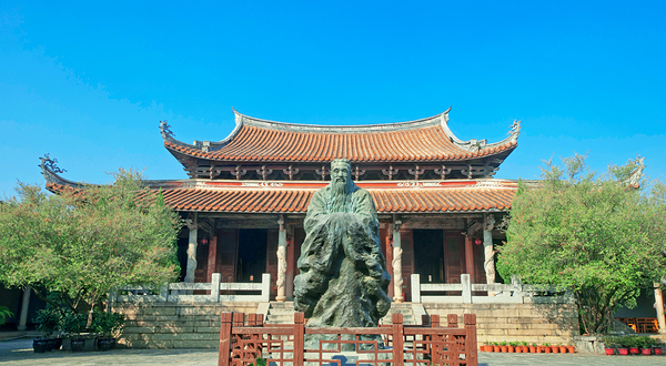 漳州文庙
