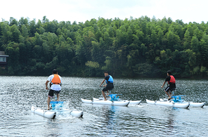 嘻嘻水上运动乐园