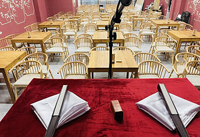 嘻哈包袱铺（吾悦剧场）