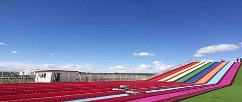 草原察哈尔部落