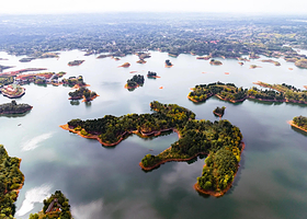 黑龙滩长岛国际旅游度假区