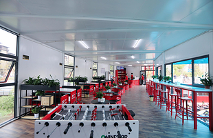 成都新光速卡丁车俱乐部(遂宁店)