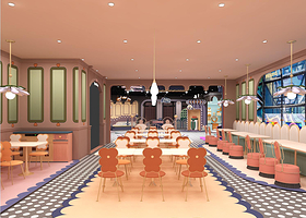 Meland Club(厦门sm三期店)