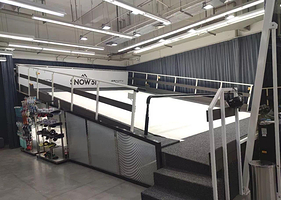 SNOW51 SoloX(淮海店)