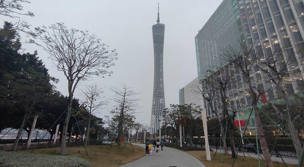 广东电视塔文化游乐中心