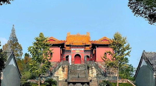 荆州区