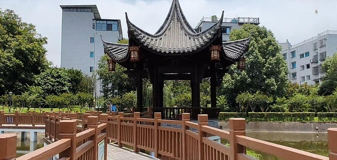 永宁公园