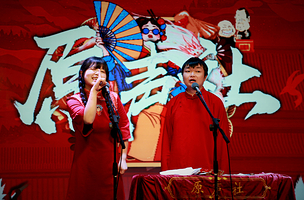 原声社贵州巡演专场