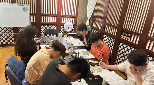 河马先生探案馆(黄石大上海店)--已下线