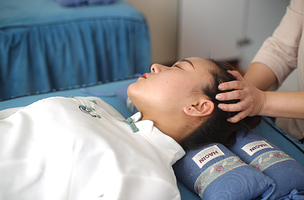 妙手人家养生馆（汽车厂店）