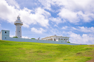 鹅銮鼻灯塔