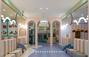 袋鼠(龙安大道店)