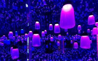 阿拉丁神灯科技馆（新世界馆）