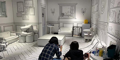 白日梦撸猪社(迪美购物中心店)