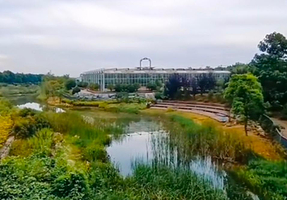 溪霞现代农业园