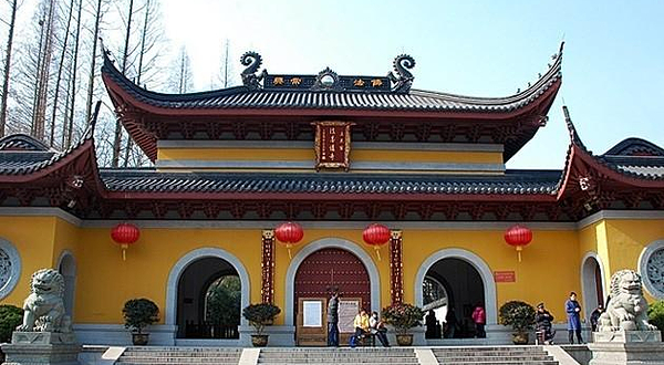 怀仁县