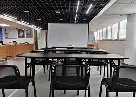 领航者模拟飞行体验中心