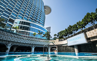 普瑞美温泉健身中心（喜来登店）