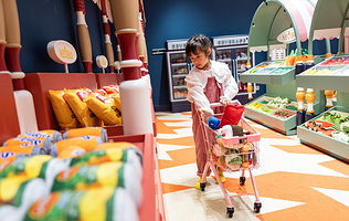 奈尔宝家庭中心（海上世界店）