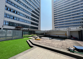 悦享中心空中萌宠乐园