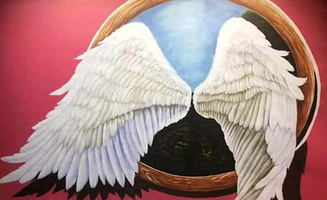 3D星空蜡像艺术馆