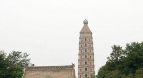 宝塔寺