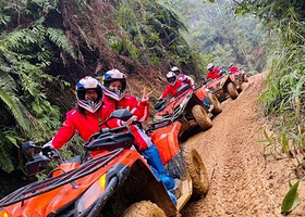 小七孔梦柳战马越野俱乐部