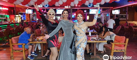 魅力湘西大剧院