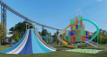 莱嗨贝文化主题公园