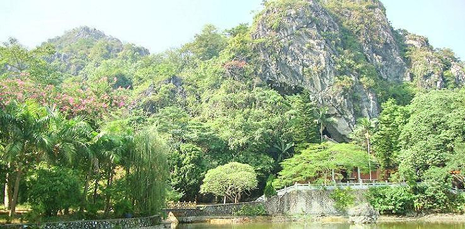 崆峒区