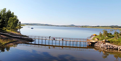 红叶岭森林公园