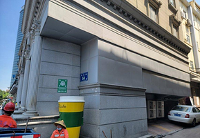 大清厦门一等邮局遗址