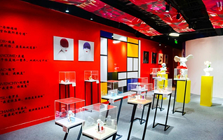 成都口红艺术馆