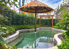 金象温泉水世界