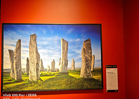 「甘肃首展」国家地理经典影像大展-兰州站