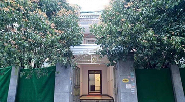 INS轻奢·泳池派对聚会别墅轰趴馆