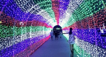 天津聚宝天地玉器文化园