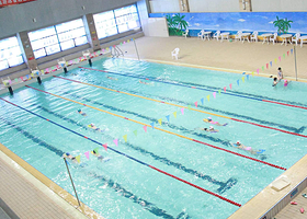 开发区体育中心