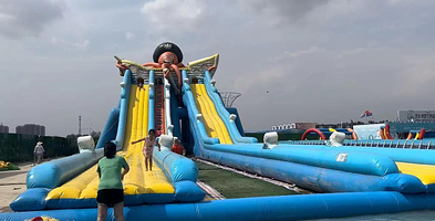 双双儿童水乐园