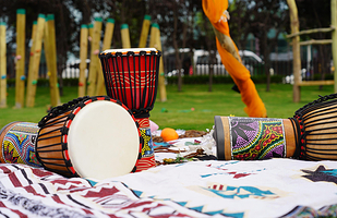 中华郡原野周末轻奢帐篷营地