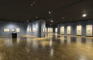 国际安徒生奖50周年世界插画大展(成都站)