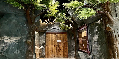 MR ZOO小小动物元（上海浦东旭辉中心）