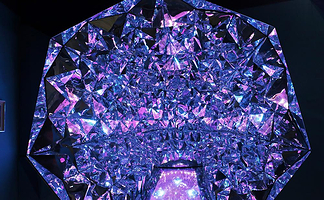 毕加索·梦幻光影艺术馆