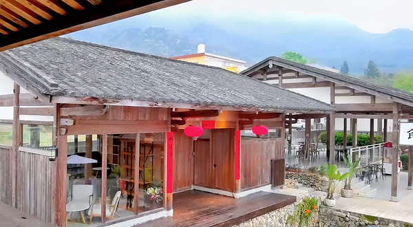 连江县