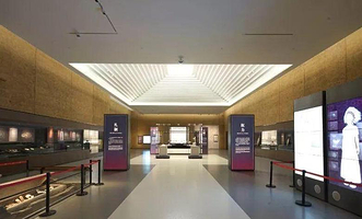 奇思妙想减压博物馆