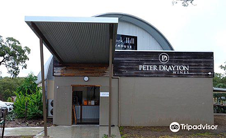 Peter Drayton Wines