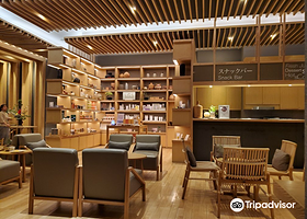 Let’s Relax Spa(Thonglor店)