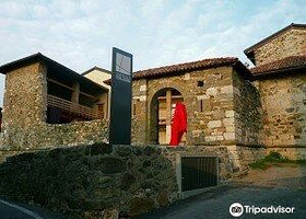 科莱奥尼礼拜堂